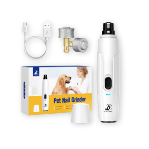Bonve Pet Nail Grinder