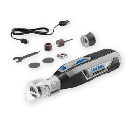 Dremel PawControl Dog Nail Grinder And Trimmer