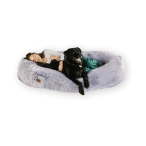 Plufl The Original Human Dog Bed