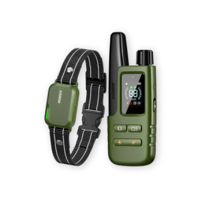 Jugbow Dog Shock Collar