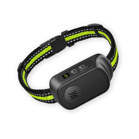 CZCCWD Rechargeable Dog Bark Collar